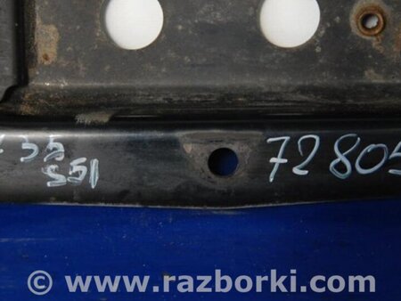 ФОТО Кронштейн крепления КПП для Infiniti FX/QX70 S51 (08-17) Киев