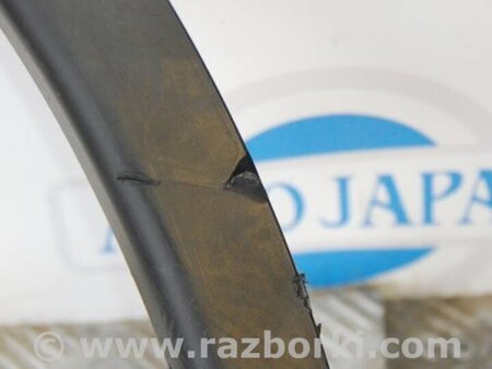 ФОТО Накладка крыла (расширитель арки) для Infiniti FX/QX70 S51 (08-17) Киев