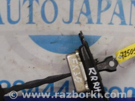 ФОТО Ограничитель двери для Infiniti FX/QX70 S51 (08-17) Киев