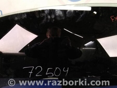 ФОТО Стекло двери для Infiniti FX/QX70 S51 (08-17) Киев