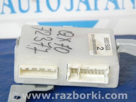ФОТО Блок электронный для Infiniti FX/QX70 S51 (08-17) Киев