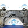 ФОТО Защита двигателя для Infiniti FX/QX70 S51 (08-17) Киев