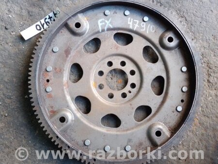 ФОТО Маховик АКПП для Infiniti FX/QX70 S51 (08-17) Киев
