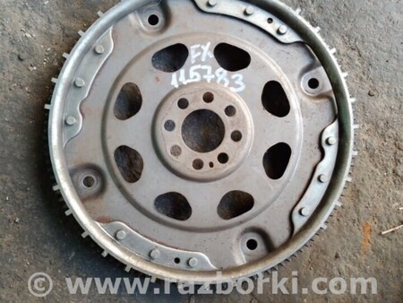 ФОТО Маховик АКПП для Infiniti FX/QX70 S51 (08-17) Киев