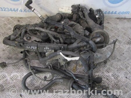 ФОТО Проводка моторного отсека для Infiniti FX/QX70 S51 (08-17) Киев