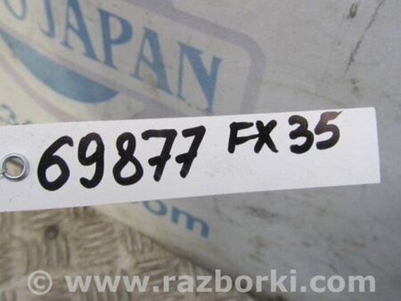ФОТО Проводка моторного отсека для Infiniti FX/QX70 S51 (08-17) Киев