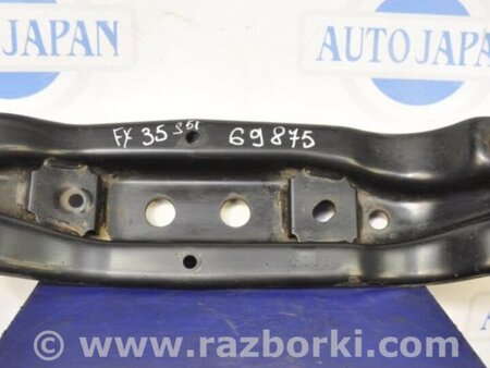 ФОТО Кронштейн крепления КПП для Infiniti FX/QX70 S51 (08-17) Киев