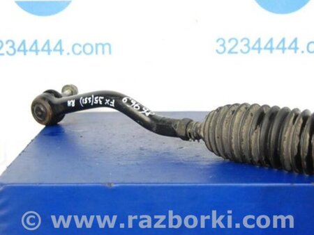 ФОТО Тяга рулевая для Infiniti FX/QX70 S51 (08-17) Киев