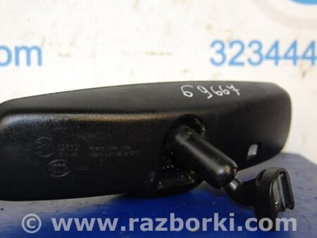 ФОТО Зеркало заднего вида (салон) для Infiniti FX/QX70 S51 (08-17) Киев