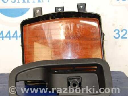 ФОТО Накладка в салоне для Infiniti FX/QX70 S51 (08-17) Киев