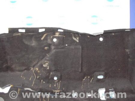 ФОТО Ковер салона для Infiniti FX/QX70 S51 (08-17) Киев