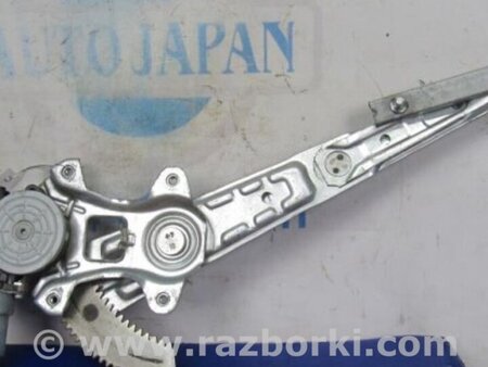 ФОТО Стеклоподъемник для Infiniti FX/QX70 S51 (08-17) Киев