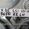 ФОТО Стеклоподъемник для Infiniti FX/QX70 S51 (08-17) Киев