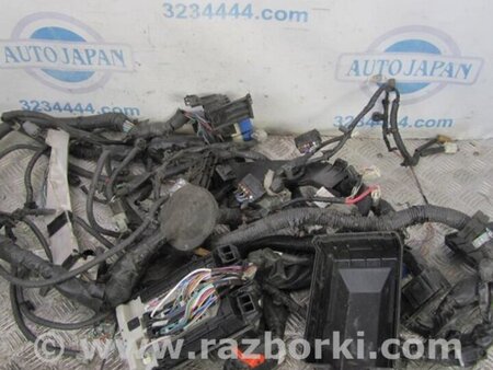 ФОТО Проводка моторного отсека для Infiniti FX/QX70 S51 (08-17) Киев