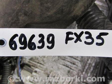 ФОТО Проводка моторного отсека для Infiniti FX/QX70 S51 (08-17) Киев