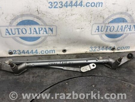 ФОТО Трапеция дворников для Infiniti FX/QX70 S51 (08-17) Киев
