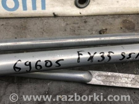 ФОТО Трапеция дворников для Infiniti FX/QX70 S51 (08-17) Киев