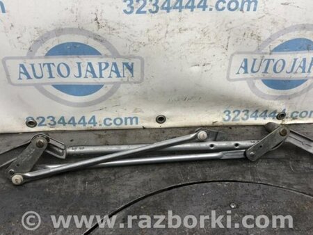 ФОТО Трапеция дворников для Infiniti FX/QX70 S51 (08-17) Киев