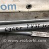 ФОТО Трапеция дворников для Infiniti FX/QX70 S51 (08-17) Киев