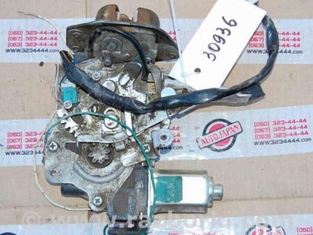 ФОТО Замок крышки багажника для Infiniti FX/QX70 S51 (08-17) Киев
