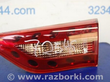 ФОТО Фонарь задний внутренний для Infiniti FX/QX70 S51 (08-17) Киев