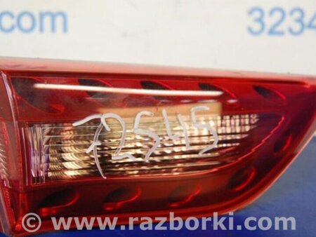 ФОТО Фонарь задний внутренний для Infiniti FX/QX70 S51 (08-17) Киев