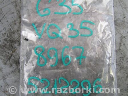 ФОТО Форсунка топливная для Infiniti  G25/G35/G37/Q40 Киев