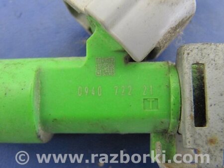 ФОТО Форсунка топливная для Infiniti  G25/G35/G37/Q40 Киев