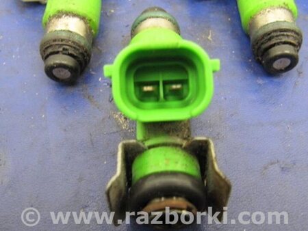 ФОТО Форсунка топливная для Infiniti  G25/G35/G37/Q40 Киев