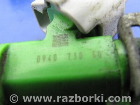 ФОТО Форсунка топливная для Infiniti  G25/G35/G37/Q40 Киев