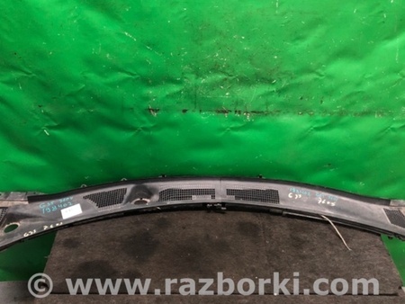 ФОТО Пластик под лобовое стекло (Жабо) для Infiniti  G25/G35/G37/Q40 Киев