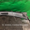 ФОТО Пластик под лобовое стекло (Жабо) для Infiniti  G25/G35/G37/Q40 Киев