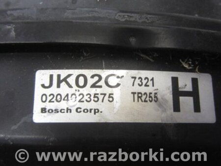 ФОТО Вакуумный усилитель для Infiniti  G25/G35/G37/Q40 Киев