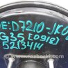 ФОТО Вакуумный усилитель для Infiniti  G25/G35/G37/Q40 Киев