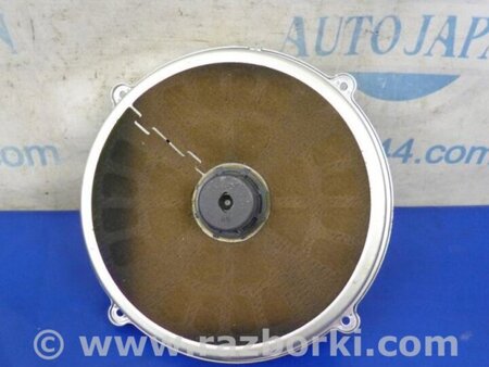 ФОТО Динамики для Infiniti  G25/G35/G37/Q40 Киев