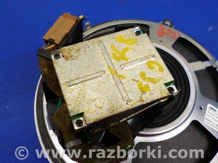 ФОТО Динамики для Infiniti  G25/G35/G37/Q40 Киев