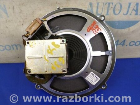 ФОТО Динамики для Infiniti  G25/G35/G37/Q40 Киев