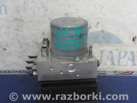 ФОТО Блок ABS для Infiniti  G25/G35/G37/Q40 Киев