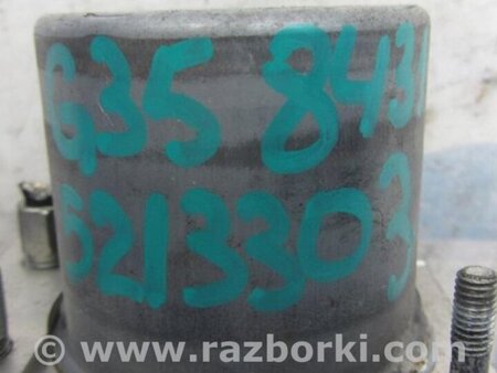 ФОТО Блок ABS для Infiniti  G25/G35/G37/Q40 Киев