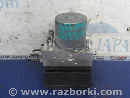 ФОТО Блок ABS для Infiniti  G25/G35/G37/Q40 Киев