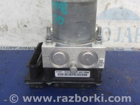 ФОТО Блок ABS для Infiniti  G25/G35/G37/Q40 Киев