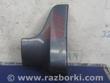 ФОТО Брызговик для Infiniti  G25/G35/G37/Q40 Киев