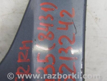 ФОТО Брызговик для Infiniti  G25/G35/G37/Q40 Киев