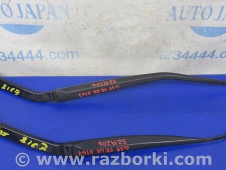 ФОТО Поводок дворника для Infiniti  G25/G35/G37/Q40 Киев