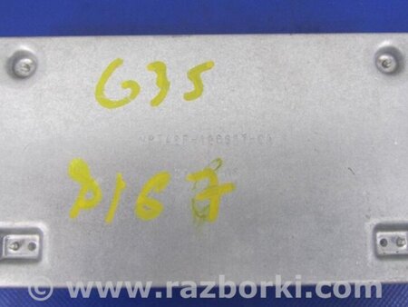 ФОТО Блок электронный для Infiniti  G25/G35/G37/Q40 Киев