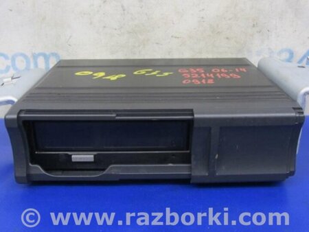 ФОТО CD Changer для Infiniti  G25/G35/G37/Q40 Киев