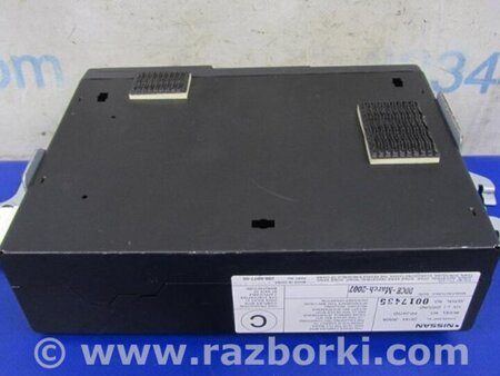 ФОТО CD Changer для Infiniti  G25/G35/G37/Q40 Киев