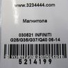 ФОТО CD Changer для Infiniti  G25/G35/G37/Q40 Киев