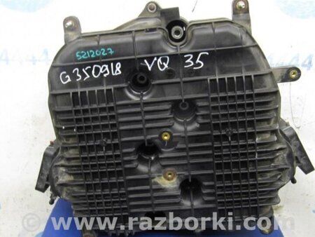 ФОТО Впускной коллектор для Infiniti  G25/G35/G37/Q40 Киев