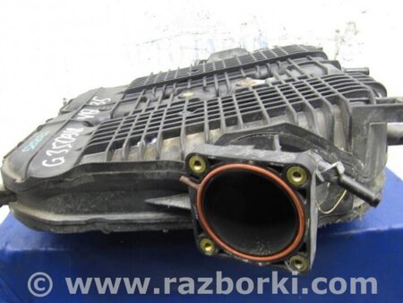 ФОТО Впускной коллектор для Infiniti  G25/G35/G37/Q40 Киев
